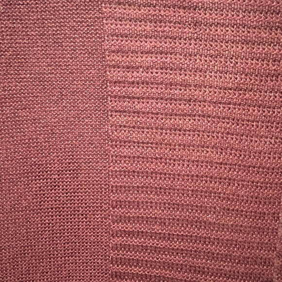 Size L Cupio long sweater tunic - Picture 4 of 5